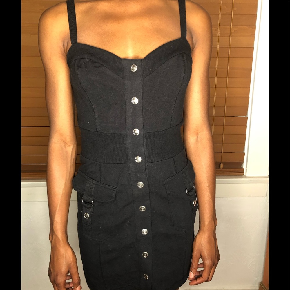 Bebe Sport dress